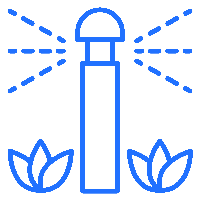 Garden Safty